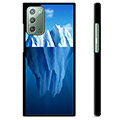 Coque de Protection Samsung Galaxy Note20 - Iceberg