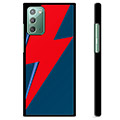 Coque de Protection Samsung Galaxy Note20 - Foudre