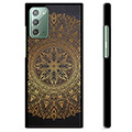Coque de Protection Samsung Galaxy Note20 - Mandala