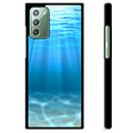 Coque de Protection Samsung Galaxy Note20 - Mer