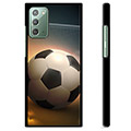 Coque de Protection Samsung Galaxy Note20 - Football