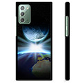Coque de Protection Samsung Galaxy Note20 - Espace