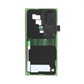 Cache Batterie GH82-23281A pour Samsung Galaxy Note20 Ultra - Noir
