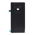 Cache Batterie GH82-16920A pour Samsung Galaxy Note9 - Noir