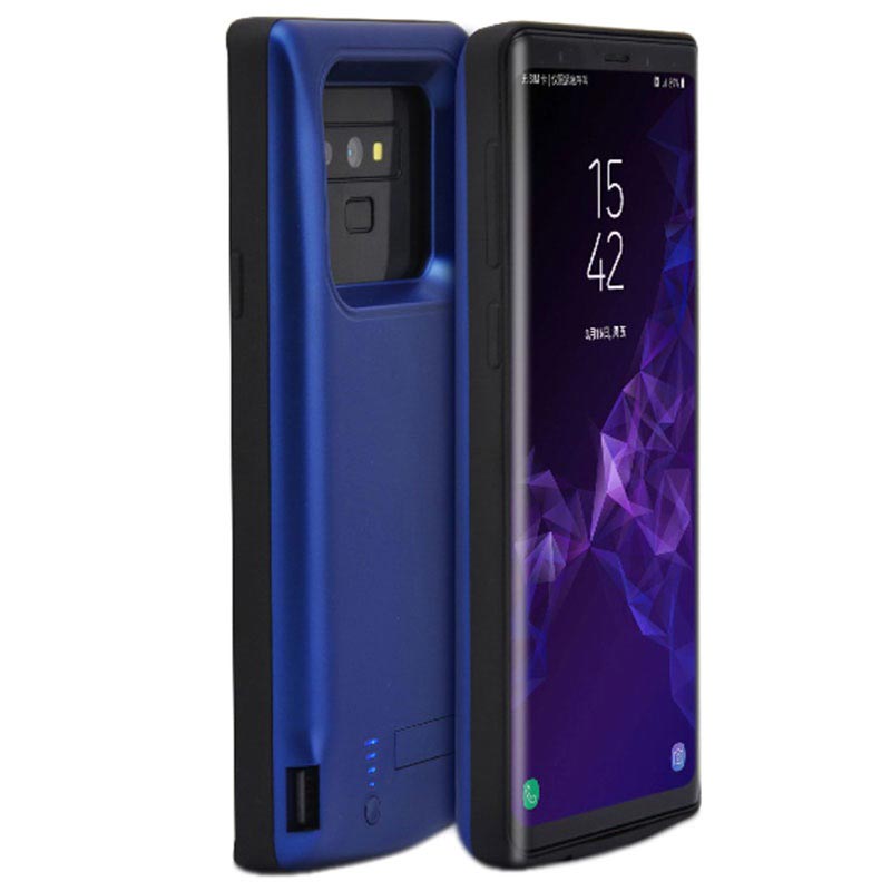 coque galaxy note9