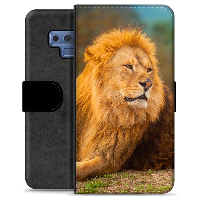 coque samsung a70 lion