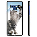 Coque de Protection Samsung Galaxy Note9 - Chat