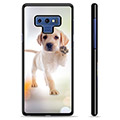 Coque de Protection Samsung Galaxy Note9 - Chien