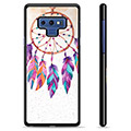 Coque de Protection Samsung Galaxy Note9 - Attrape-rêves