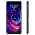Coque de Protection Samsung Galaxy Note9 - Galaxie