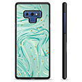 Coque de Protection Samsung Galaxy Note9 - Menthe Verte