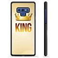 Coque de Protection Samsung Galaxy Note9 - Roi