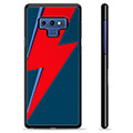 Coque de Protection Samsung Galaxy Note9 - Foudre
