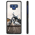 Coque de Protection Samsung Galaxy Note9 - Moto
