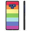 Coque de Protection Samsung Galaxy Note9 - Pride