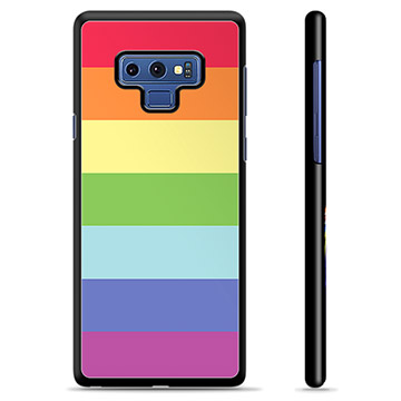 Coque de Protection Samsung Galaxy Note9 - Pride