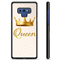 Coque de Protection Samsung Galaxy Note9 - Reine