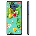 Coque de Protection Samsung Galaxy Note9 - Été