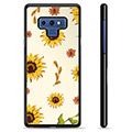 Coque de Protection Samsung Galaxy Note9 - Tournesol