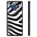 Coque de Protection Samsung Galaxy Note9 - Zèbre