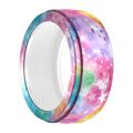 Étui Samsung Galaxy Ring en silicone anti-rayures - Taille : 6/7/8/9