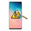 Diagnostic Samsung Galaxy S10