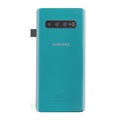 Cache Batterie GH82-18378E pour Samsung Galaxy S10
