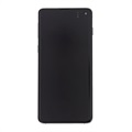 Coque Avant & Écran LCD Samsung Galaxy S10 GH82-18850A