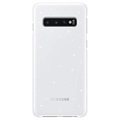 Samsung Galaxy S10 LED Cover EF-KG973CWEGWW