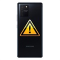 Réparation Cache Batterie pour Samsung Galaxy S10 Lite