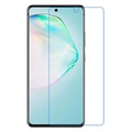 Film de Protection Ecran pour Samsung Galaxy S10 Lite, Galaxy Note10 Lite - Clair