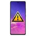 Réparation Batterie Samsung Galaxy S10 Lite