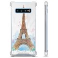 Coque Hybride Samsung Galaxy S10 - Paris