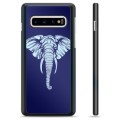 Coque de Protection pour Samsung Galaxy S10 - Éléphant