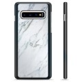 Coque de Protection pour Samsung Galaxy S10 - Marbre