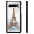 Coque de Protection pour Samsung Galaxy S10 - Paris