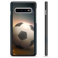 Coque de Protection pour Samsung Galaxy S10+ - Football