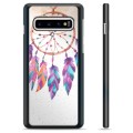 Coque de Protection Samsung Galaxy S10+ - Attrape-rêves