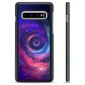Coque de Protection Samsung Galaxy S10+ - Galaxie