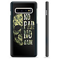 Coque de Protection Samsung Galaxy S10+ - No Pain, No Gain