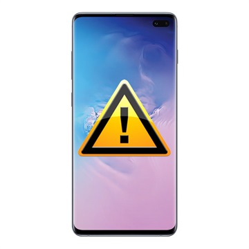 Réparation Appareil Photo Samsung Galaxy S10+