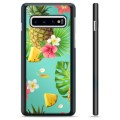Coque de Protection Samsung Galaxy S10 - Été
