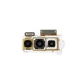 Module d'Appareil Photo GH96-12162A pour Samsung Galaxy S10, Galaxy S10+