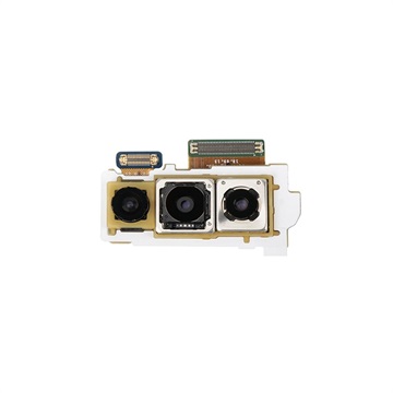 Module d\'Appareil Photo GH96-12162A pour Samsung Galaxy S10, Galaxy S10+