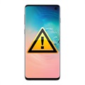 Réparation Batterie Samsung Galaxy S10