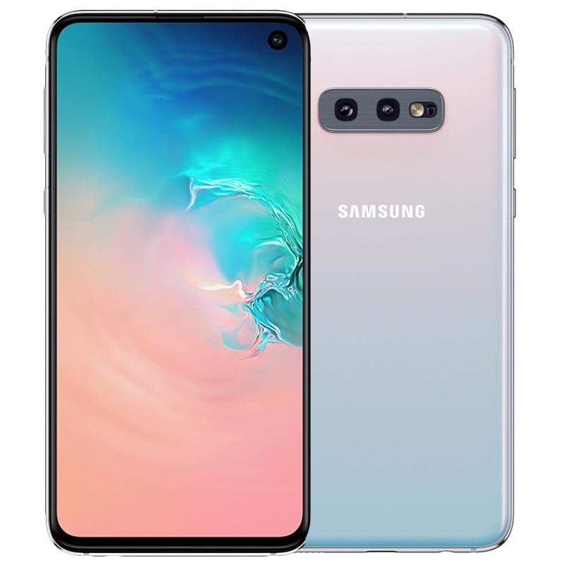samsung note s10e