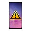 Réparation connecteur de charge pour Samsung Galaxy S10e