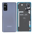 Cache Batterie GH82-24223A pour Samsung Galaxy S20 FE 5G
