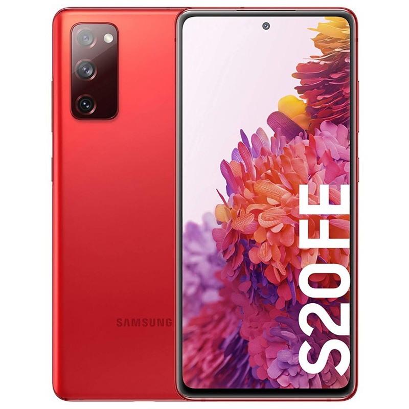 s20 fe mobile