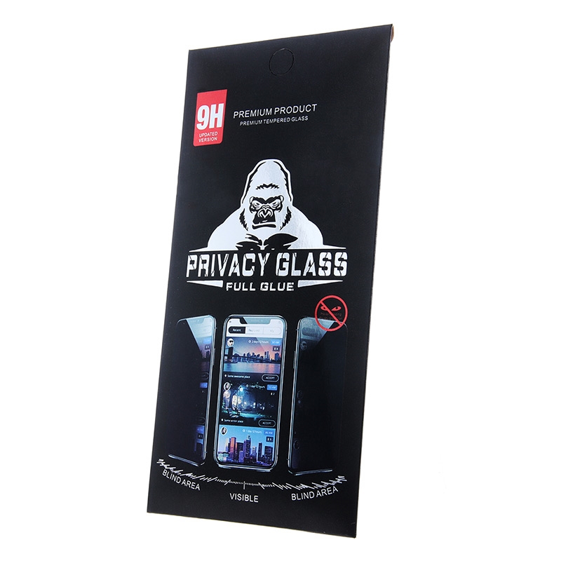 Protecteur d'Écran Samsung Galaxy S20 FE en Verre Trempé - 9H, 0.3mm - Clair